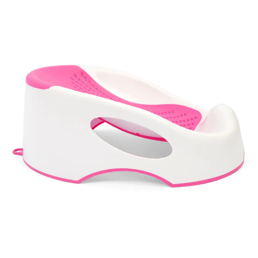 Lying Baby Bath Tub