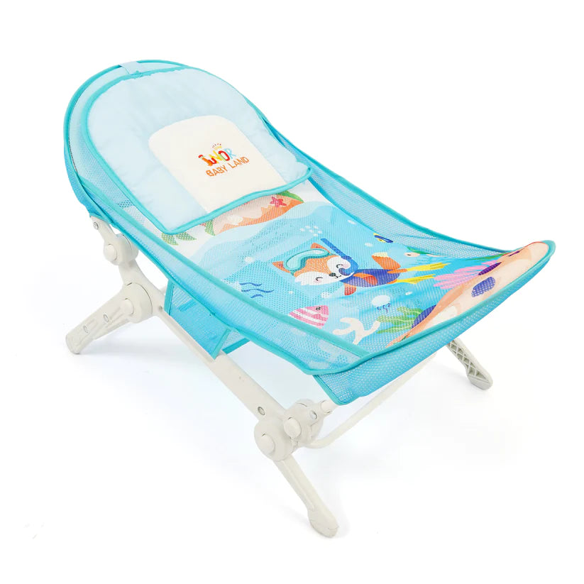 Junior Foldable Baby Bather