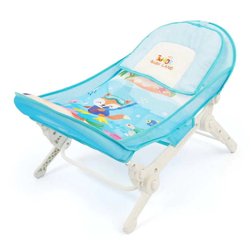 Junior Foldable Baby Bather
