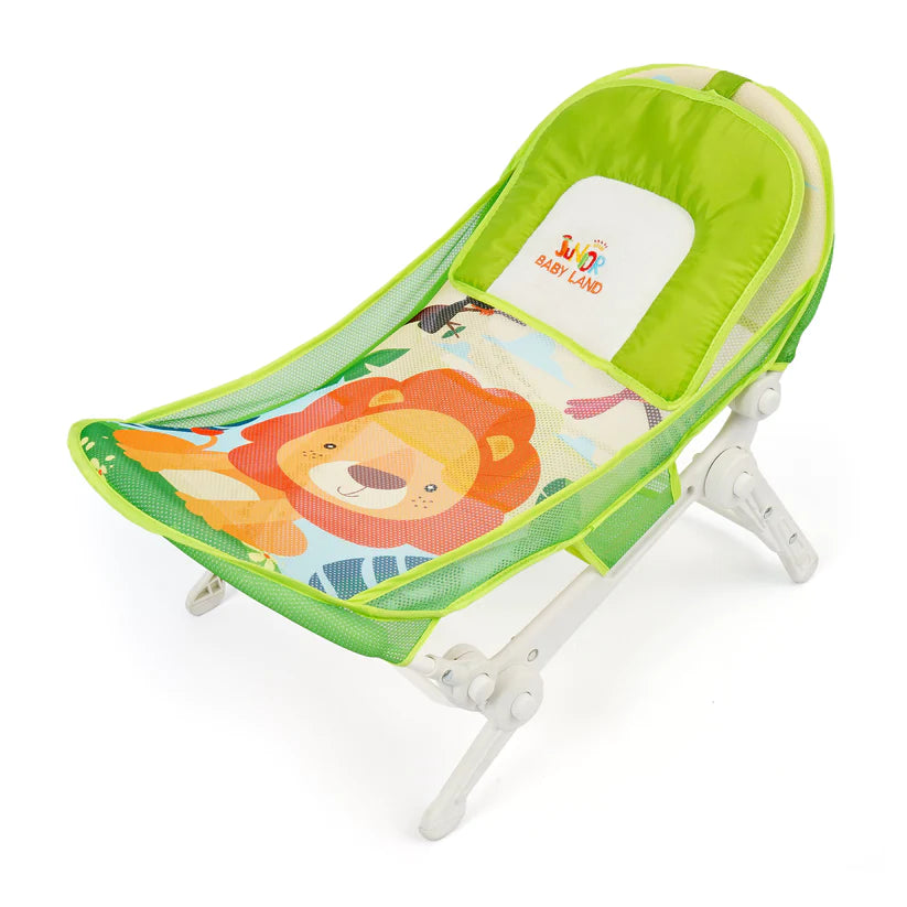 Junior Foldable Baby Bather