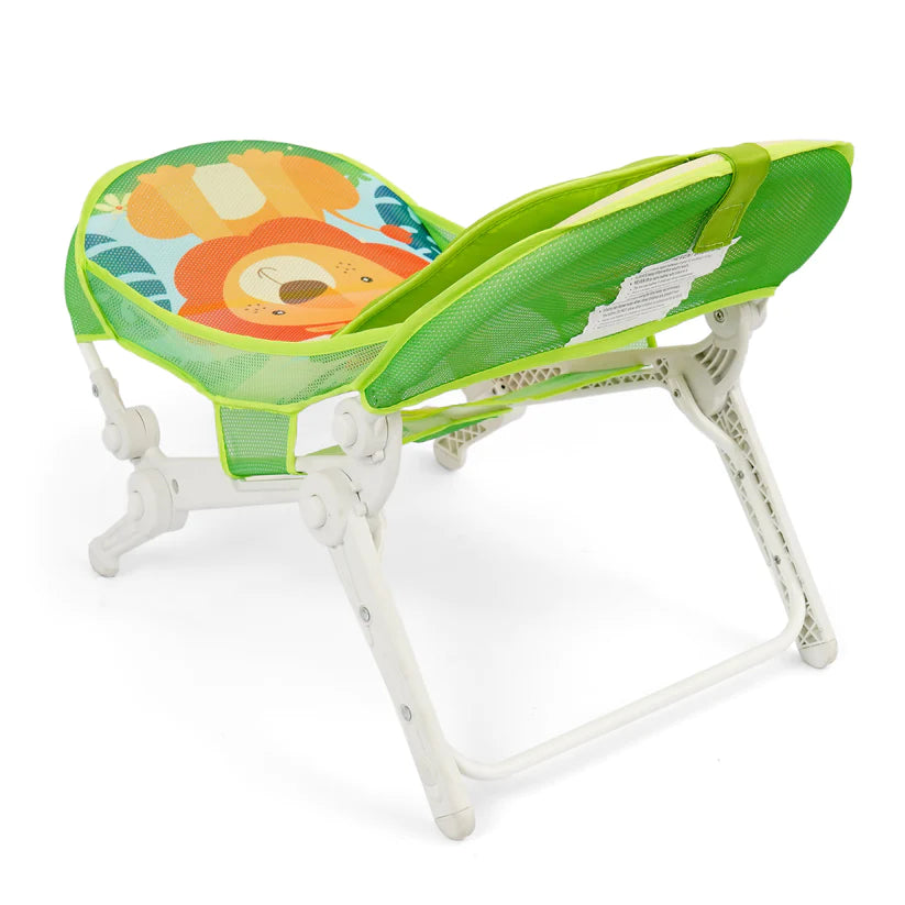 Junior Foldable Baby Bather