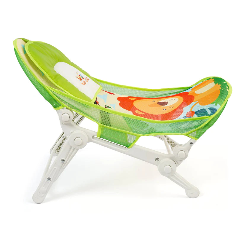 Junior Foldable Baby Bather