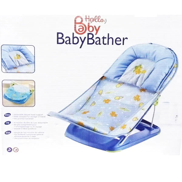 Baby Bather