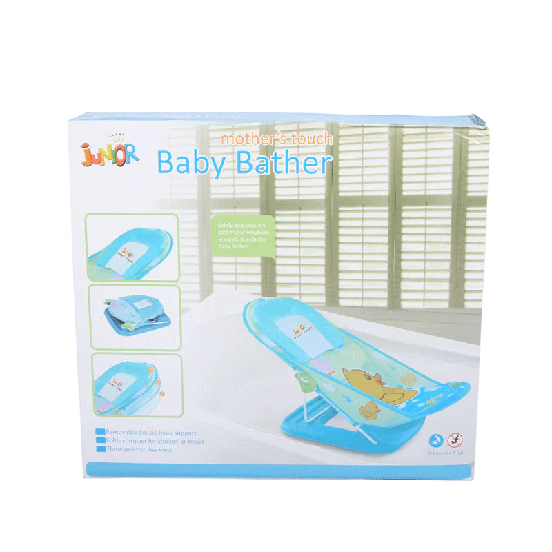 Junior Baby Bather