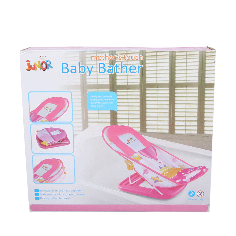 Junior Baby Bather