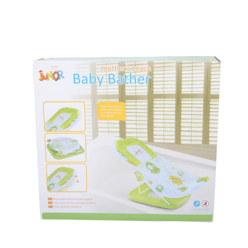 Junior Baby Bather