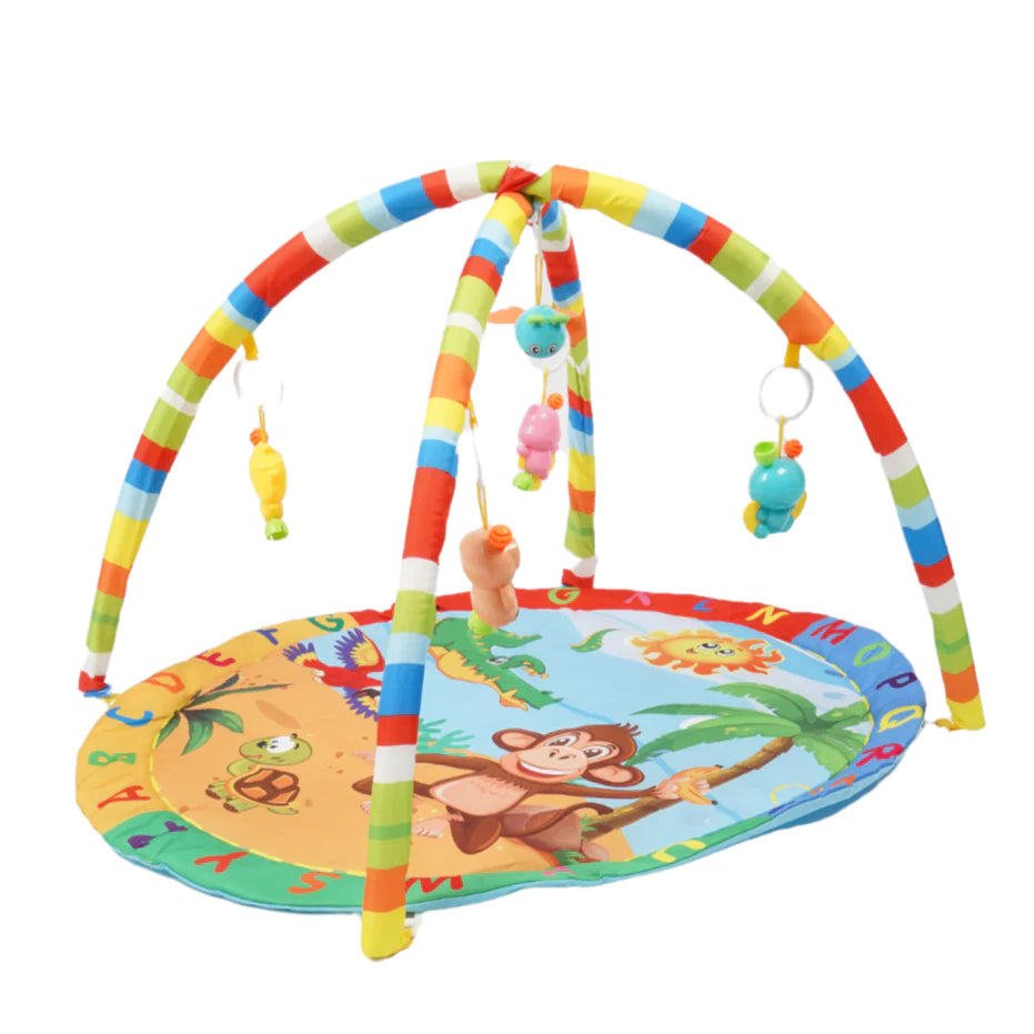 Baby Play Gym Mat