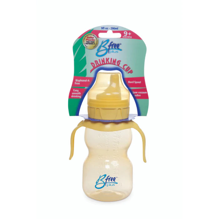 BABY DRINKING CUP