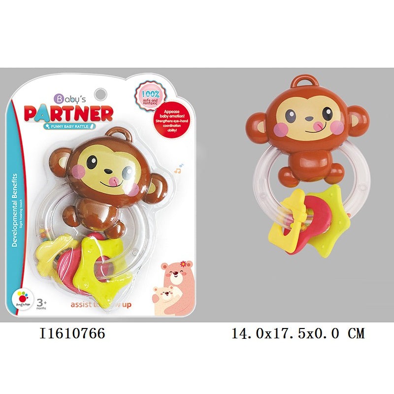 Baby Rattle