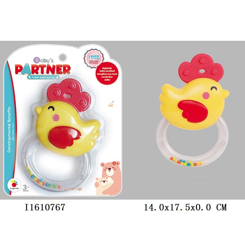Baby Rattle