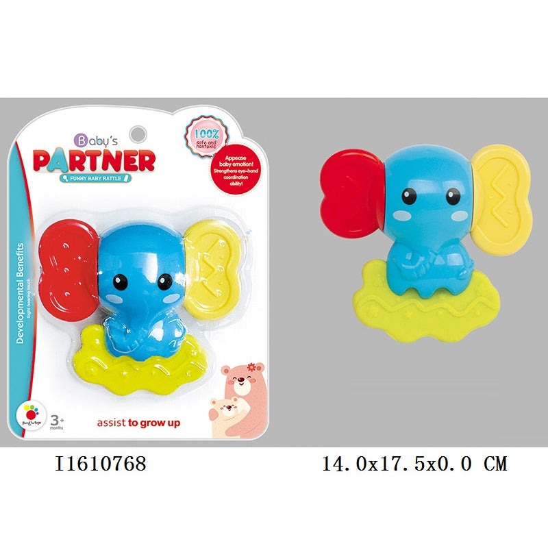 Baby Rattle