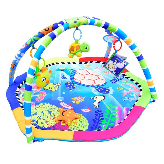 Play Gym Mat