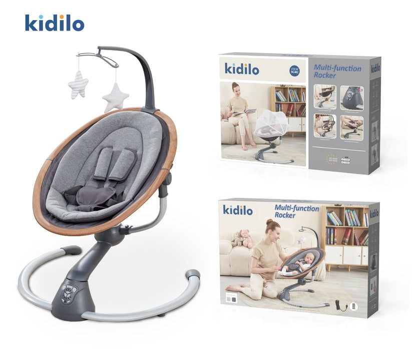 Baby Electric Swing