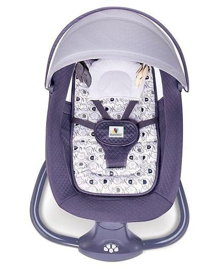 Baby Electric Swing