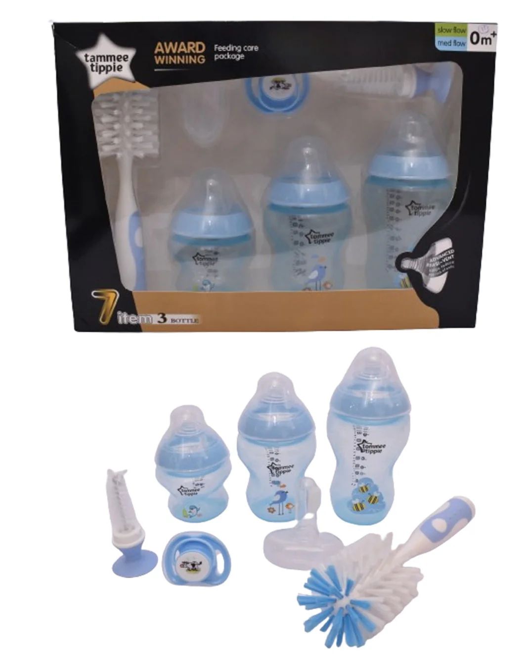 Tammee Tippie Feeder Set