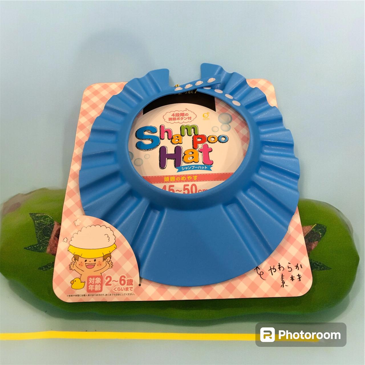 Baby Shower Cap