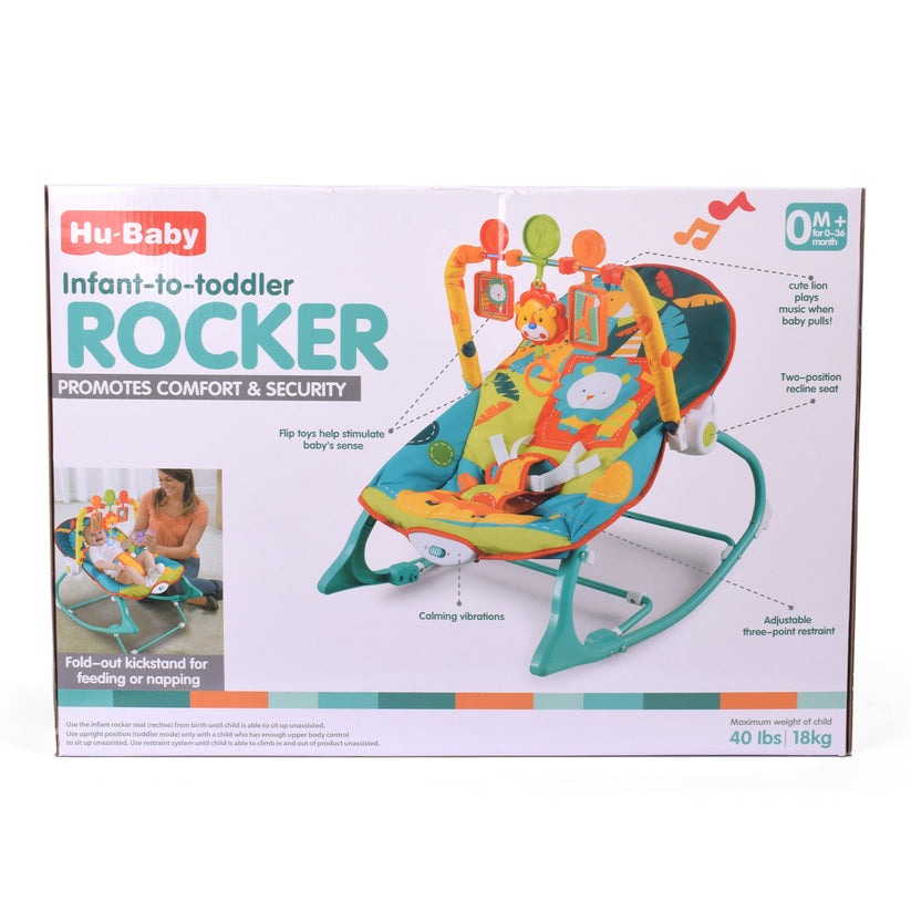 Baby Bouncer