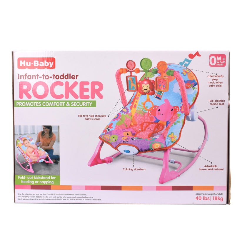 Baby Bouncer