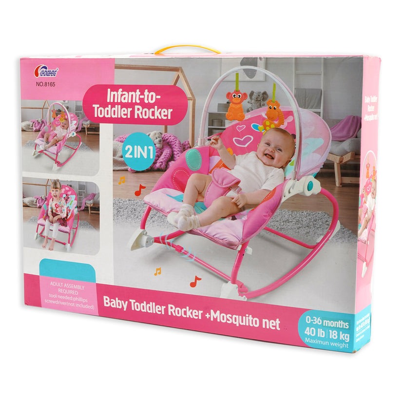 Baby Bouncer