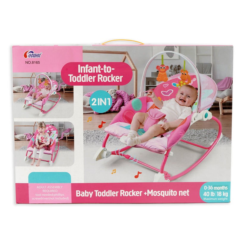 Baby Bouncer
