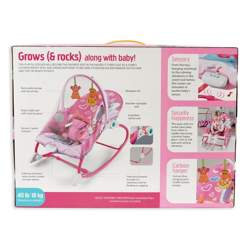 Baby Bouncer