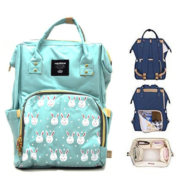 Baby Bag