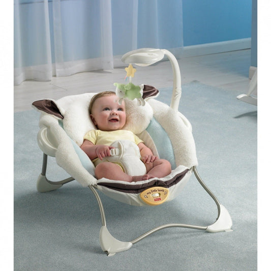 Baby Bouncer